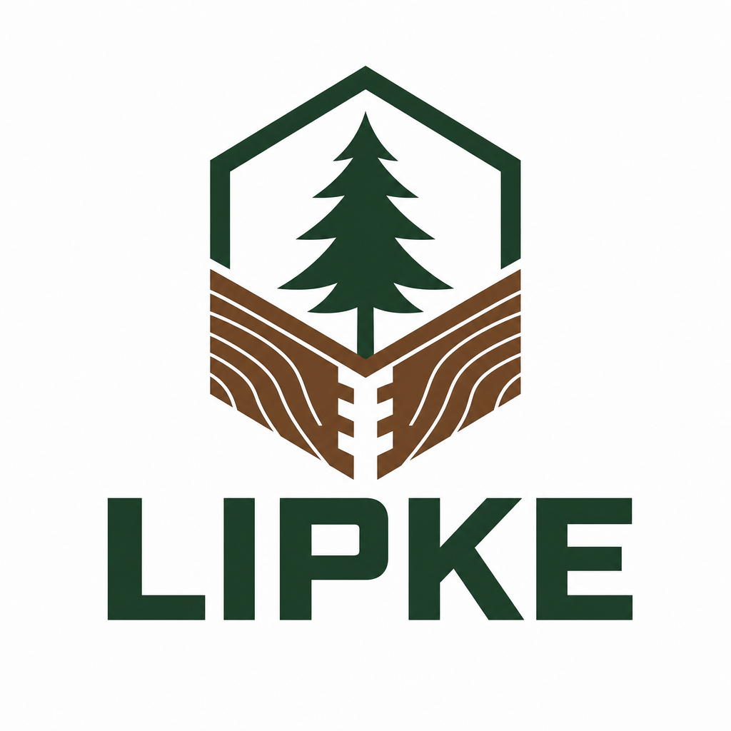 LIPKE Logo
